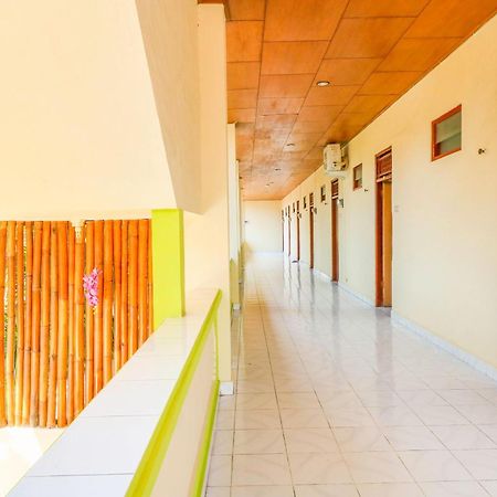 Oyo 2184 Nan Berlian Inn Legian Eksteriør bilde